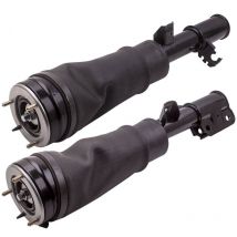 Maxpeedingrods - 2pcs for Range Rover L322 Avant suspension pneumatique Air Strut Amortisseur