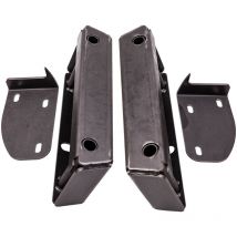 BFO - 2pcs Front Left Right Suspension Swap Kit para Ford F100 Crown Vic 03+