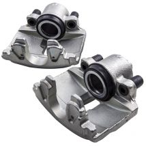 2pcs Front Right & Left Brake Caliper for Audi A1 A3 tt Seat Altea Ibiza Leon
