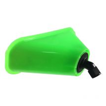 2pcs Pommeau de pulvérisation secteur corne, accessoires pour pulvérisateur coupe - vent, jardinage agricole universel