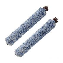 Tonchean - 2pcs Vacuum Cleaner Floor Brush Roller, abs Fiber Accessories for Bissell 1926 CrossWave