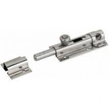 2PZ catenaccio trasversale asta tonda ART.248IN mm 105 - mm 10