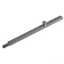 2PZ catenaccio verticale da saldare ART.215 - MM.500