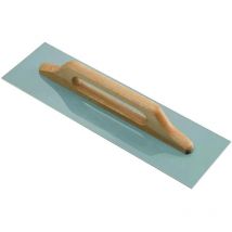 Alte - 2PZ frattone con manico legno - MM.480X120