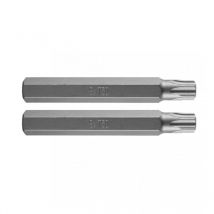 2PZ - inserto torx T50x75mm - topex 10-946