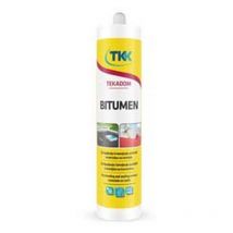 2PZ sigillante bituminoso tekadom bitumen - ML.300 nero