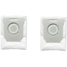 Tlily - 2ST Reservdelar Till IRobot Roomba I7 I7+ I3 I3+ E5 E6 Robotdammsugare DammpåSar TillbehöR