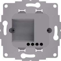 Montage encastré IP20 gris clair – 155106213 – 2USB