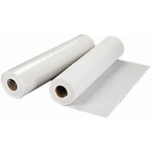 2Ply Hyg Rol 500mmx40M Pk9 Wht - 2W70623 - 2work