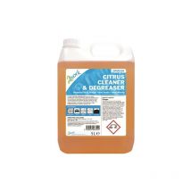 Citrus Clnr Degreaser 5Litre - 2W06354 - 2work
