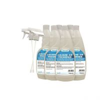 Cologne Air Fresh 750ml Pk6 - 2W07247 - 2work