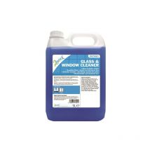 Glass Window Cleaner 5 Litre - 2W76001 - 2work