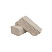 1Ply Wht Ifld 190X250mm Pk3600 - 2W70723 - 2work