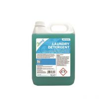 2Work Liq Laundry Detergent 5L 405 - 2W72375
