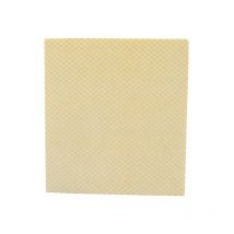 2Work Med Weight Cloth Ylw Pk5 - 2W08163