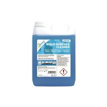 Multi Surf Cleaner 5L Concent - 2W03985 - 2work