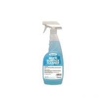 Multi Surf Trigger Spray 750ml - 2W04587 - 2work