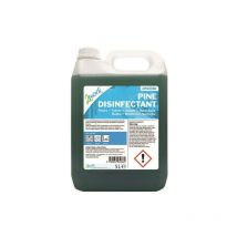 2Work Pine Disinfectant 5Ltr Bottle - 2W03986