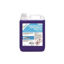 Screen Wash Additive 5 Litre - 2W72467 - 2work