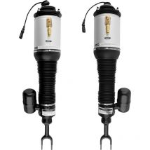 Maxpeedingrods - 2x Avant for Vw Phaeton Bentley Continental Gt Amortisseur 3d5616039 3d5616040