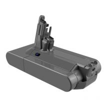 Powerwings - Batterie pour Dyson V11 Absolute Extra V11 Absolute V11 295124-01 25,2V 3600mAh Batterie à vis