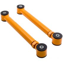 2x Bracci di controllo inferiore posteriore for Jeep Grand Cherokee WJ 1999-2004