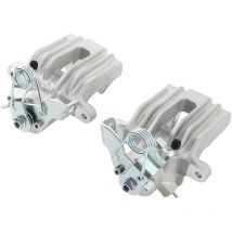 2x Bremssattel Hinten Links Rechts 38mm for Audi A4 B6 B7 Seat Exeo 3R2 3R5