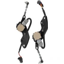 BFO - 2x Capteur Contrle Hauteur Arrière pour Toyota Land Cruiser 4 Runner 8940860011