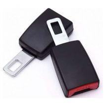 Rosemary - 2 Clip De Verrouillage De Boucle D'Extension D'Extension De Ceinture De Sécurité De Voiture Réglable