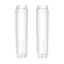 Trade-shop - 2x Ersatz Wasserfilter für Bosch Kühlschrank ersetzt Bosch 9000 077 107 9000193914 9000 193914 9000 193 914 9000194412 9000 194412 9000