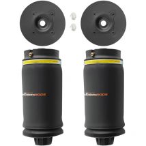2X Federbalg Luftfeder Hinten for Mercedes W164 X164 ml gl W166 X166 1663200325