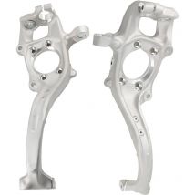 2x Fusée d'essieu de suspension de roue Avant gauche droite for Audi A4 A5 Q5