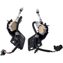 BFO - 2x Hauteur du corps Capteur Arrière pourToyota Land Cruiser 4 Runner pour Lexus