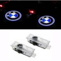 2x led BMW Türlicht Logo Projektoren Light-Style 2-