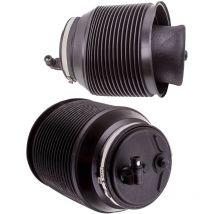 2X Luftfederung Hinten l+r Für Toyota Land Cruiser Lexus 48090-35011 48080-35011Pair Luftfederung Hinten for Toyota Land Cruiser Lexus 48090-35011
