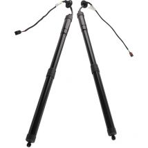 2x Portón Resorte de gas izquierda derecha for Volvo V60 225 32357571 32384406