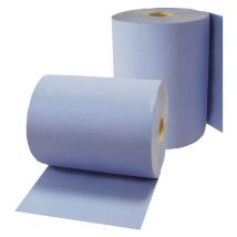 Fronttool - Papierrolle Komfort 3-lagig 2x 500 Blatt