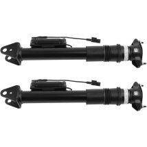 2x Rear For Mercedes R320 R350 R500 2010 Amortisseur Ads Suspension Pneumatique