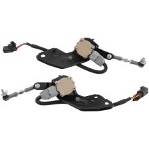 BFO - 2x Rear l & r Height Control Sensors for Toyota Land Cruiser Prado 120 03-09 uk