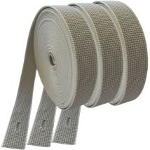 3x Rollwin Rollladenpanzer Rollladengurt