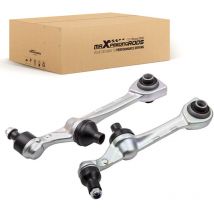 Maxpeedingrods - Bras de commande arrière inférieur avant 2 pcs for Mercedes W221 S350 S450 S5