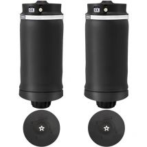 2X suspension pneumatique for mercedes-benz r classe W251 V251 2513200325