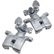 Maxpeedingrods - 2x triers de Frein Arrière Gauche for Mazda 6 gy gg gh RX359803A0 RX359804A0