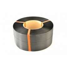 2x Umreifungsband 12 x 0,55 mm