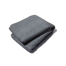 Cyslmuk - 2x3m Auvent tapis étanche camping tapis tente sol extérieur tente bâche pique-nique couverture caravane