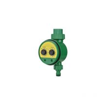 GSC - 2xAAA IPX3 Bewässerungstimer