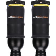 2xSospensioni Ad Aria for Audi A6 4B C5 Allroad 1999-2006 4Z7616051B Anteriore