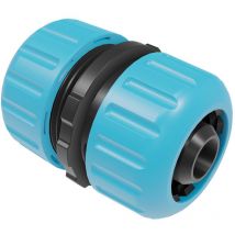 Cellfast - 3/4' (19mm) Tuyau jardins d'eau tuyau adaptateur connecteur Joiner réparateur