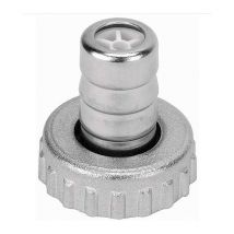 3/4inch bsp Garden Tap Hose Adapter Plug