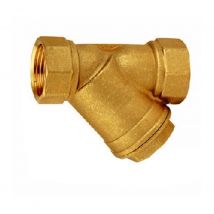 3/4inch Female BSP Thread Brass Washer Water Filter